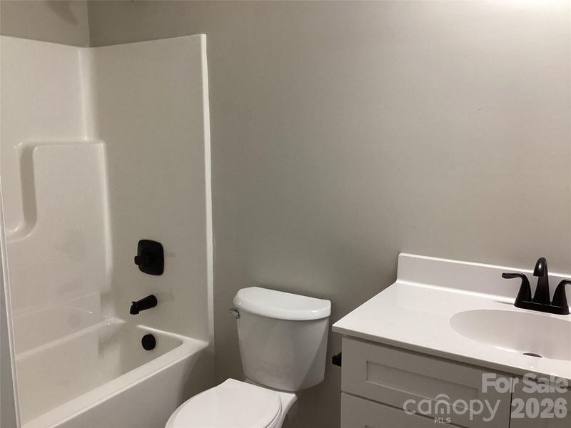 2nd bathroom
