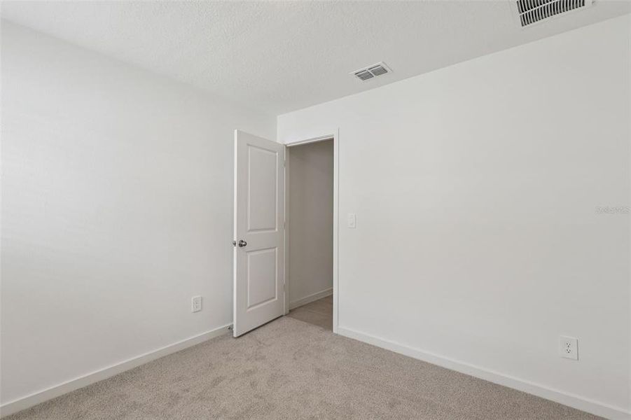 Spacious, unfurnished interior of a new home in , Palm Coast (Image 14).