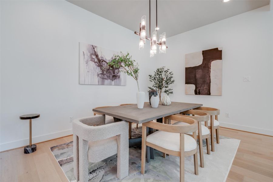 * Estimated Completion date 11/30/2026* * ASK ABOUT CUSTOMIZATION OPTIONS DURING CONSTRUCTION ONLY * * MAZZARINO MODEL HOME * PHOTOS MAY SHOW A SIMILAR FLOOR PLAN AND/OR UPGRADED/ALTERNATIVE FINISHES * Please use these photos as a guide * * THIS IS AN ACTIVE CONSTRUCTION SITE, BUYERS MUST REQUEST APPOINTMENT TO BE ON PREMISE AT ALL TIMES. *