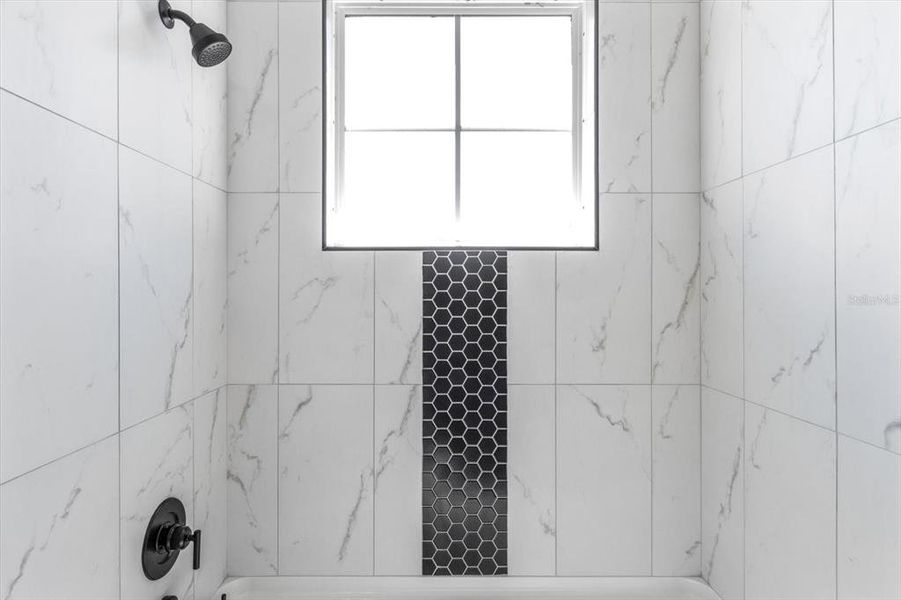 Close-up of interior finishes inside a home in , Ocala (Image 17). Close-up of interior finishes inside a home in , Ocala (Image 17).