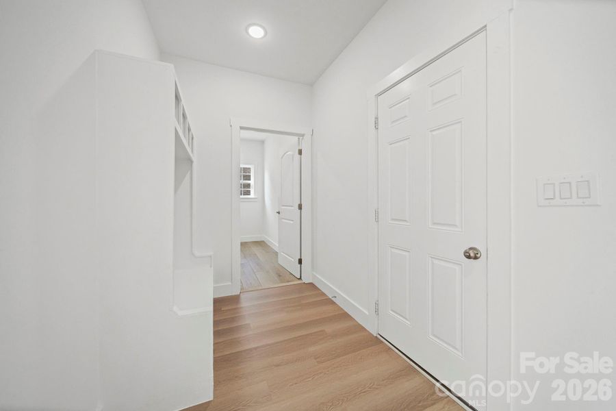 Spacious, unfurnished interior of a new home in , Wadesboro (Image 31).