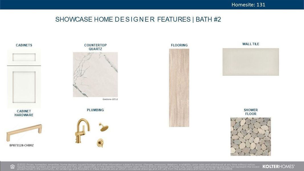 Sample of building materials used in homes in Mosaic, Port St. Lucie (Image 44). Sample of building materials used in homes in Mosaic, Port St. Lucie (Image 44).