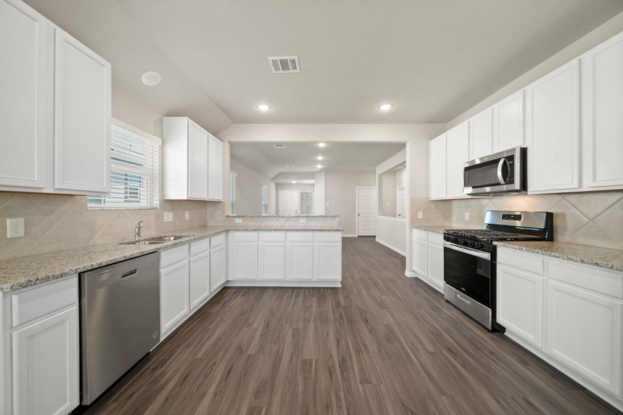 Image 17 of a home in Hunter's Creek. Image 17 of a home in Hunter's Creek.