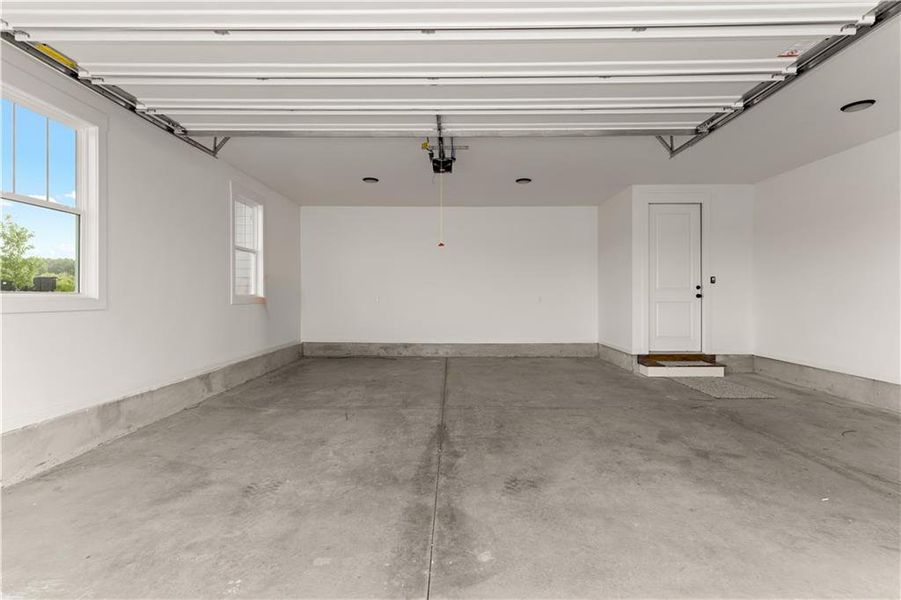 Spacious, unfurnished interior of a new home in , Madison (Image 49). Spacious, unfurnished interior of a new home in , Madison (Image 49).