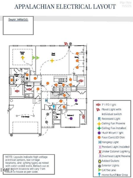 6 BLM- Appalachian Showcase - Home Inte 6 BLM- Appalachian Showcase - Home Inte