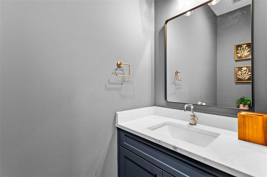 Furnished interior view inside a new home in , Hoschton (Image 7). Furnished interior view inside a new home in , Hoschton (Image 7).