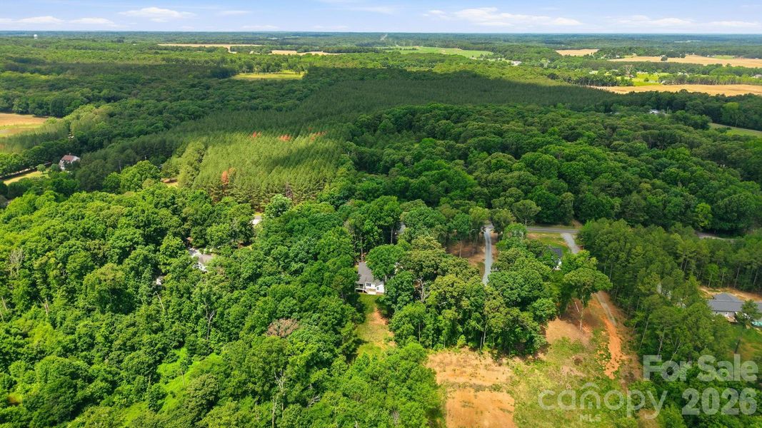 Natural landscape and outdoor views near  in Monroe (Image 44).