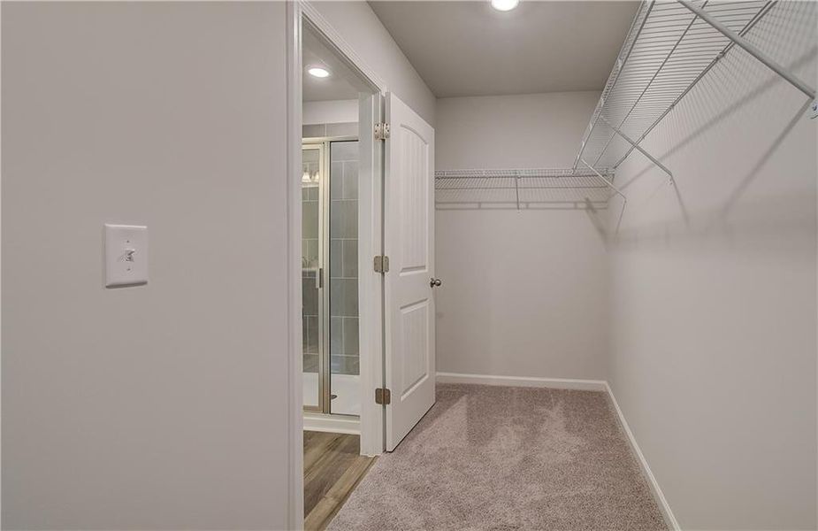 Image 28 of a home in Enclave at Evergreen.