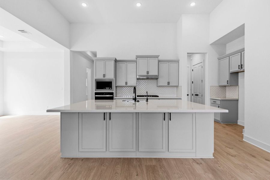 New Home in Kyle, TX.  - Slide 10