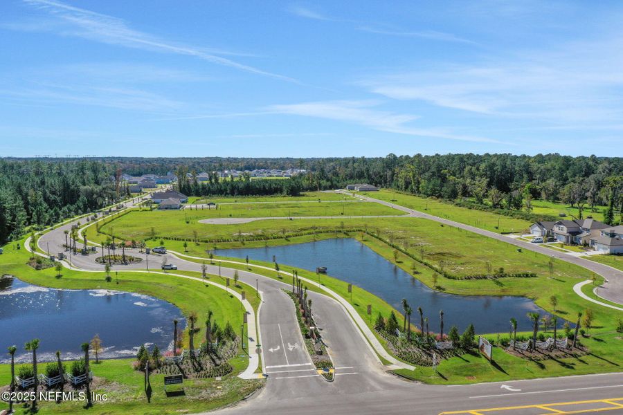 Image 15 of a home in Jennings Farm.