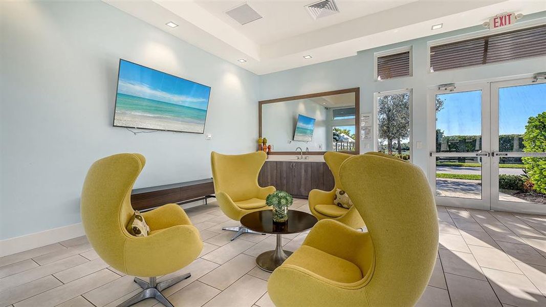 Community amenities in , Sarasota (Image 74).