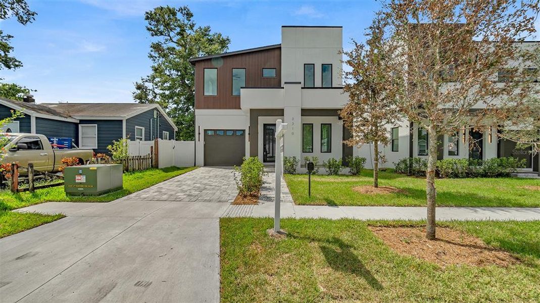 Image 34 of a home in . Image 34 of a home in .