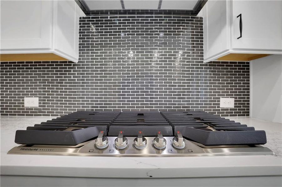 Close-up of interior finishes inside a home in Marble Tree, Ball Ground (Image 16).