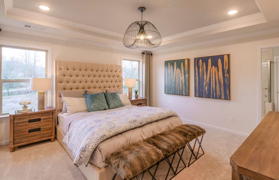 Continental Owner's Suite