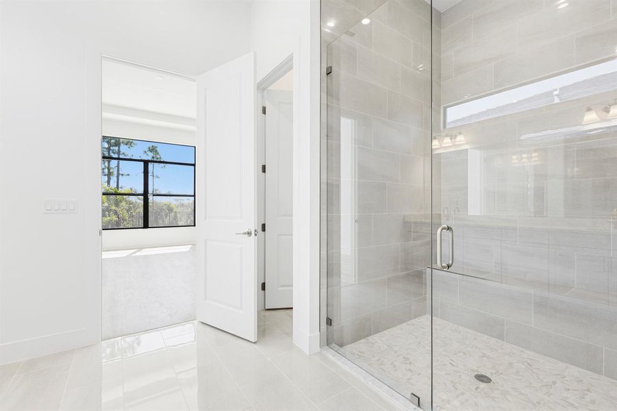 Owner's Bath Owner's Bath