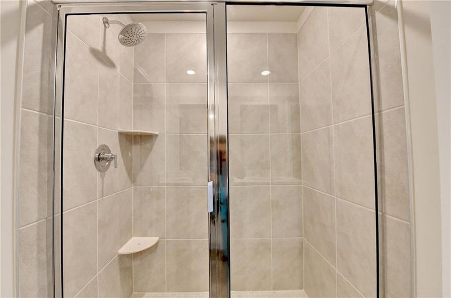 Close-up of interior finishes inside a home in , Lawrenceville (Image 20).