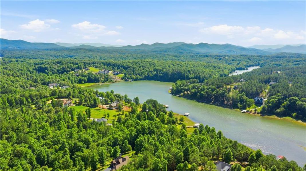 Natural landscape and outdoor views near in Blairsville (Image 46). Natural landscape and outdoor views near in Blairsville (Image 46).
