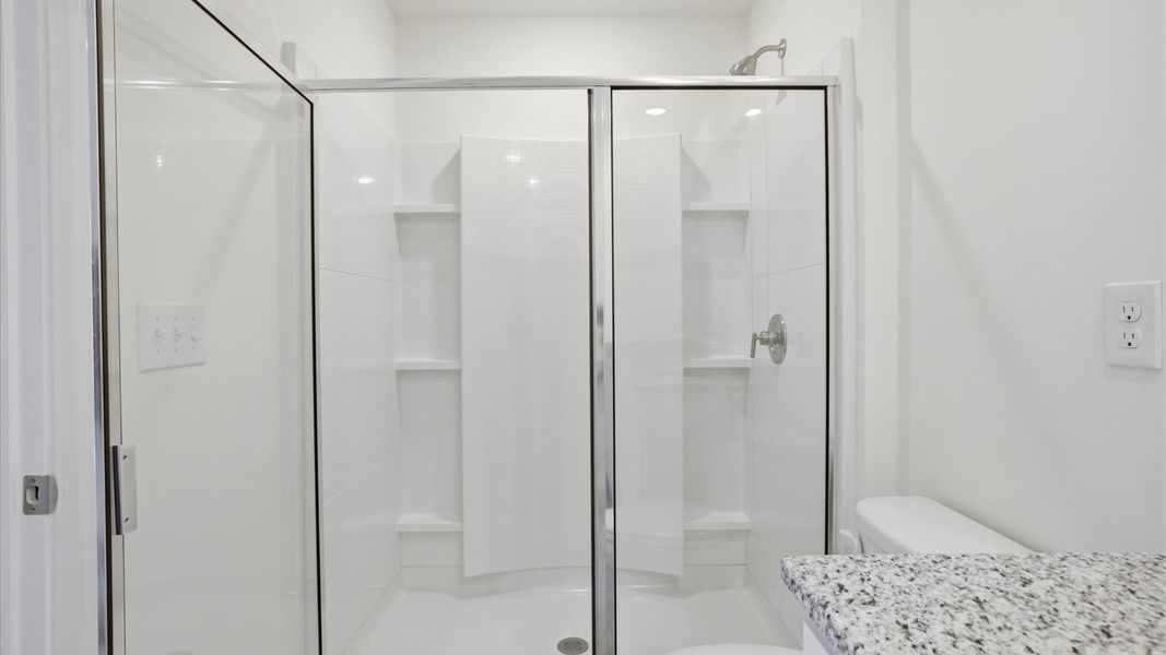 Image 30 of a home in Cherokee Crossing.