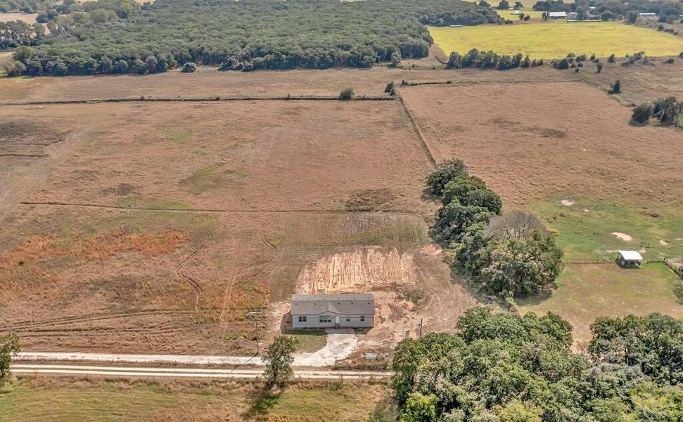 View of property location with rural landscape View of property location with rural landscape