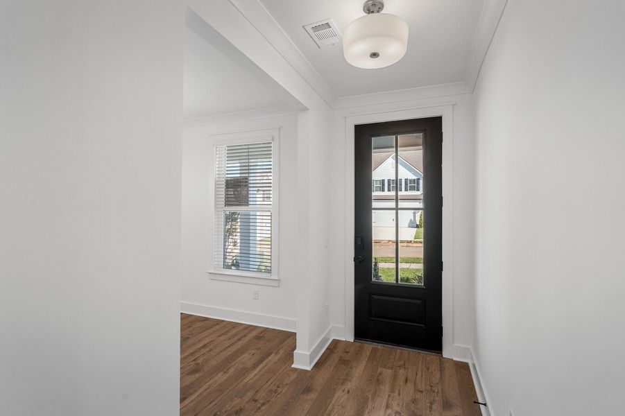 5br New Home in Spring Hill, TN.  - Slide 7