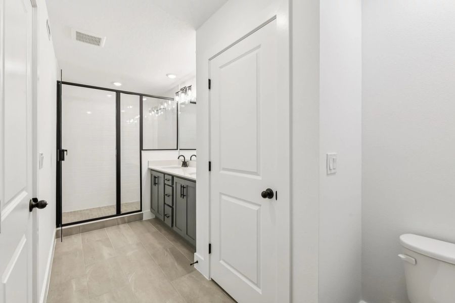 Primary Bath Primary Bath