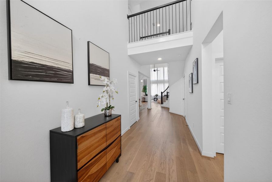 Foyer