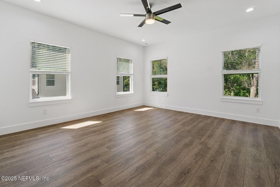 Spacious, unfurnished interior of a new home in , Jacksonville (Image 21). Spacious, unfurnished interior of a new home in , Jacksonville (Image 21).