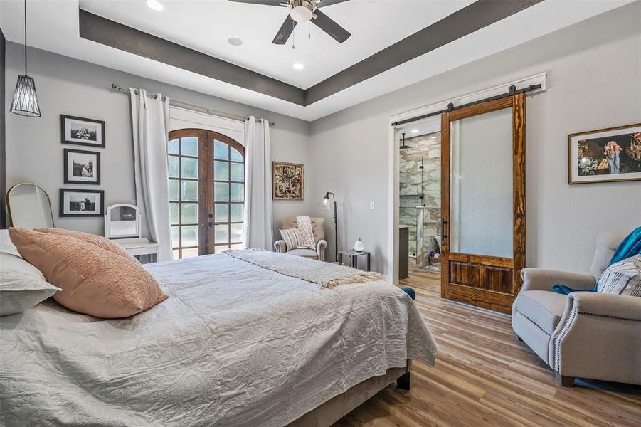 Furnished interior view inside a new home in , Mineola (Image 28). Furnished interior view inside a new home in , Mineola (Image 28).