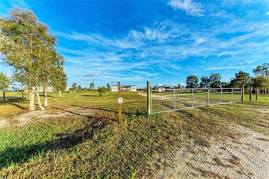 Natural landscape and outdoor views near  in Punta Gorda (Image 46).