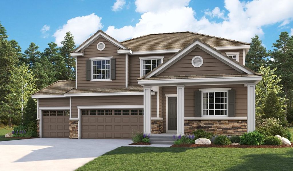 Hopewell-D724-JacksonCreek Elevation E