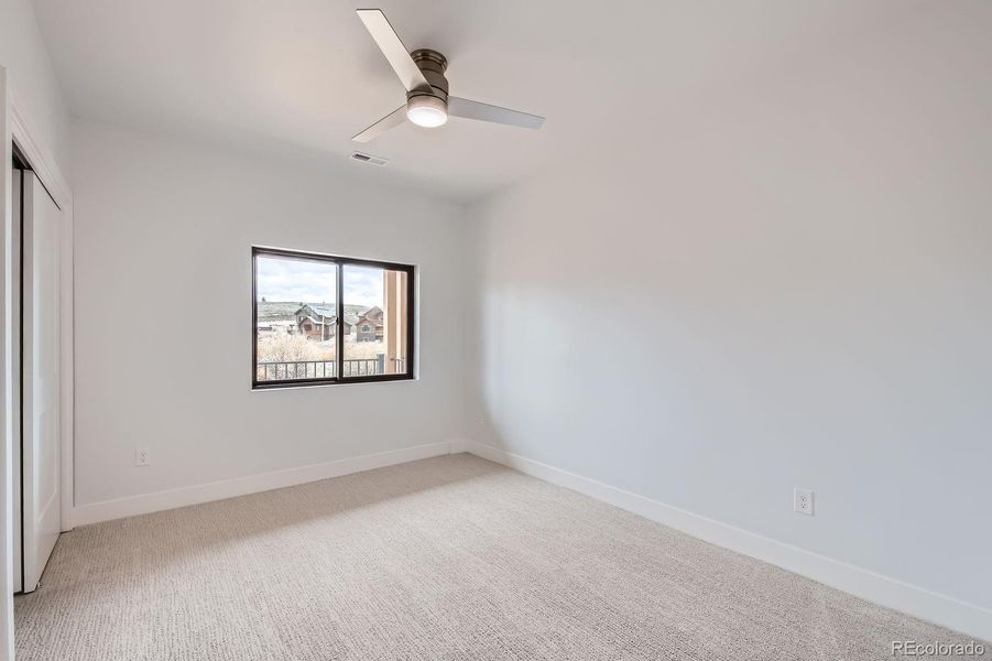 Spacious, unfurnished interior of a new home in , Tabernash (Image 12).