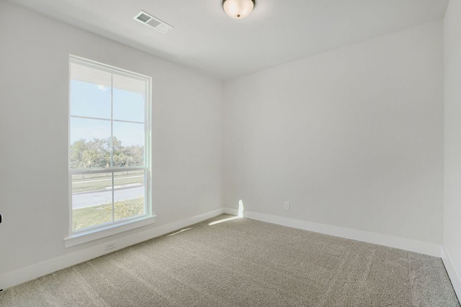Plan 1604 Representative Photo of Bedroom Plan 1604 Representative Photo of Bedroom