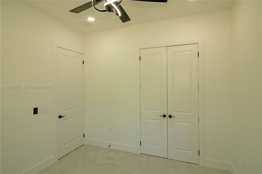 Spacious, unfurnished interior of a new home in , Lehigh Acres (Image 38).