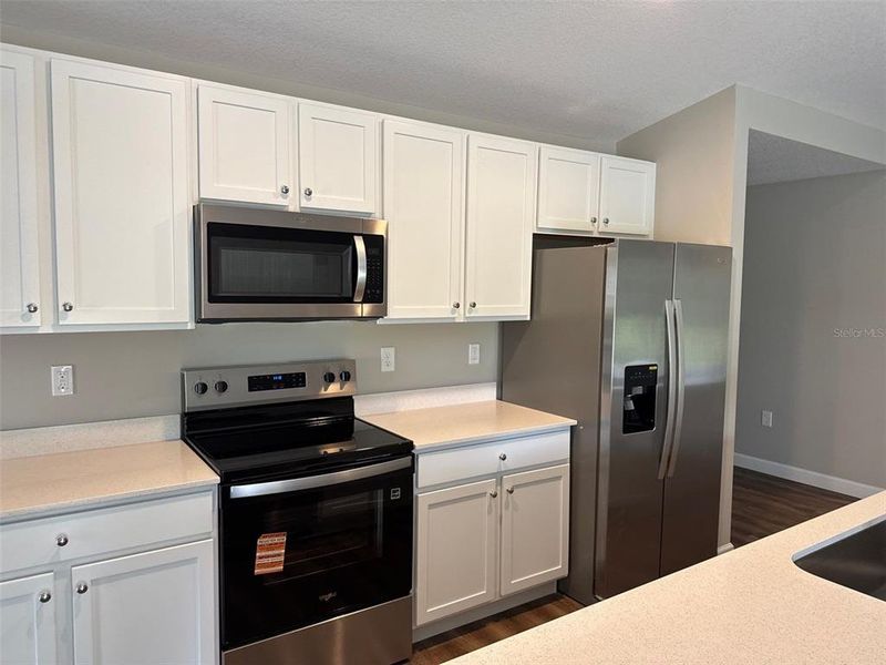 Furnished interior view inside a new home in , Palm Bay (Image 8).