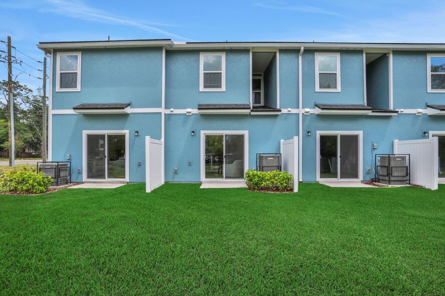 Arlington New Home in Jacksonville, FL. - Slide 21 Arlington New Home in Jacksonville, FL. - Slide 21