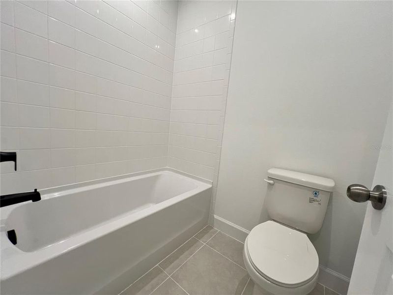 Furnished interior view inside a new home in Celebration, Celebration (Image 7).