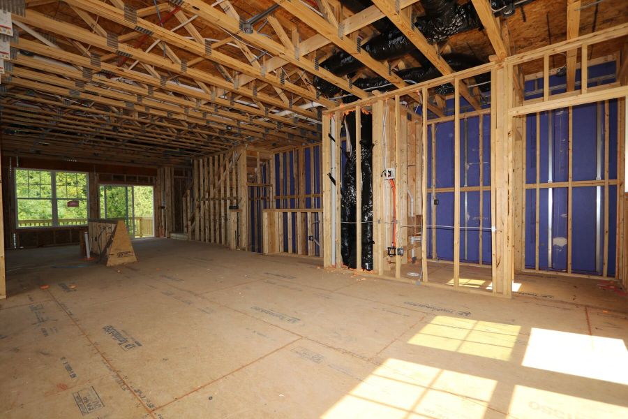 Framing Framing