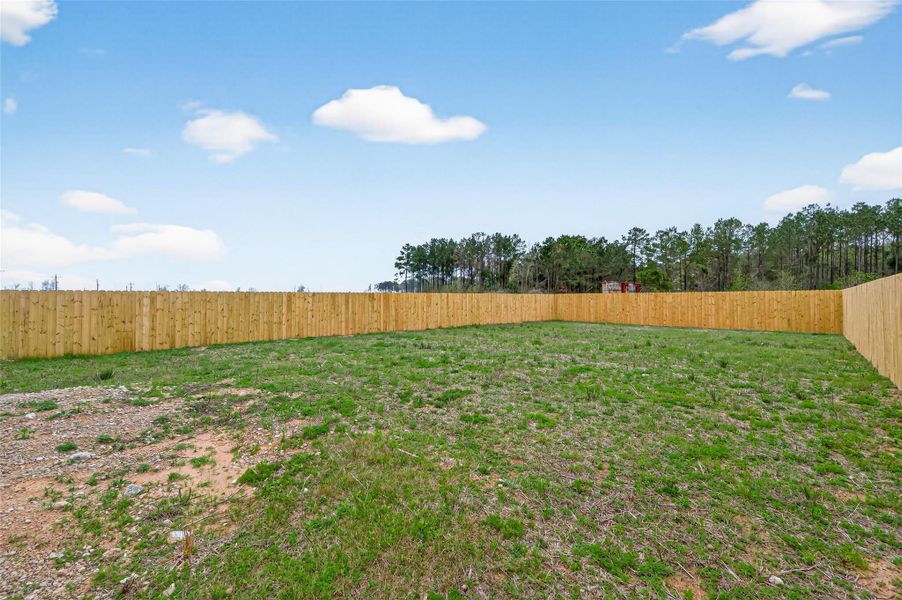 Exterior details and patio area of a home in , Cleveland (Image 16).