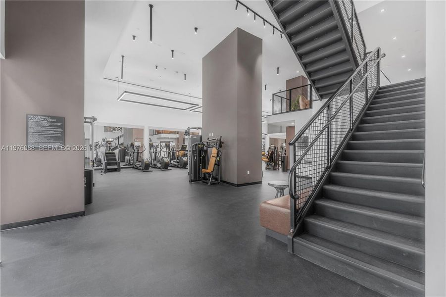 Community amenities in , Miami (Image 41).