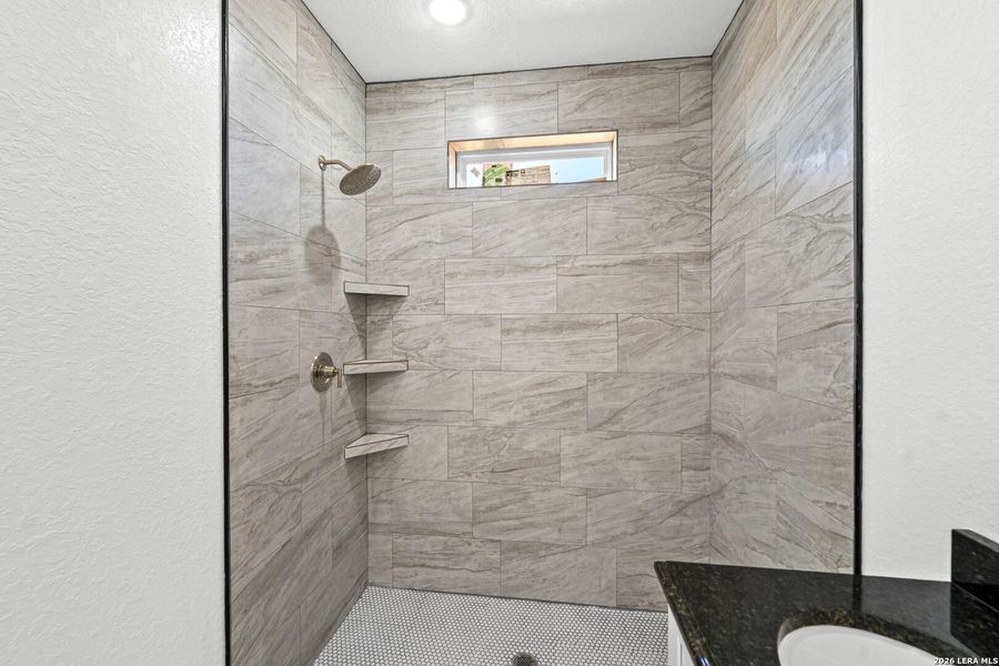 Close-up of interior finishes inside a home in , Moore (Image 14). Close-up of interior finishes inside a home in , Moore (Image 14).