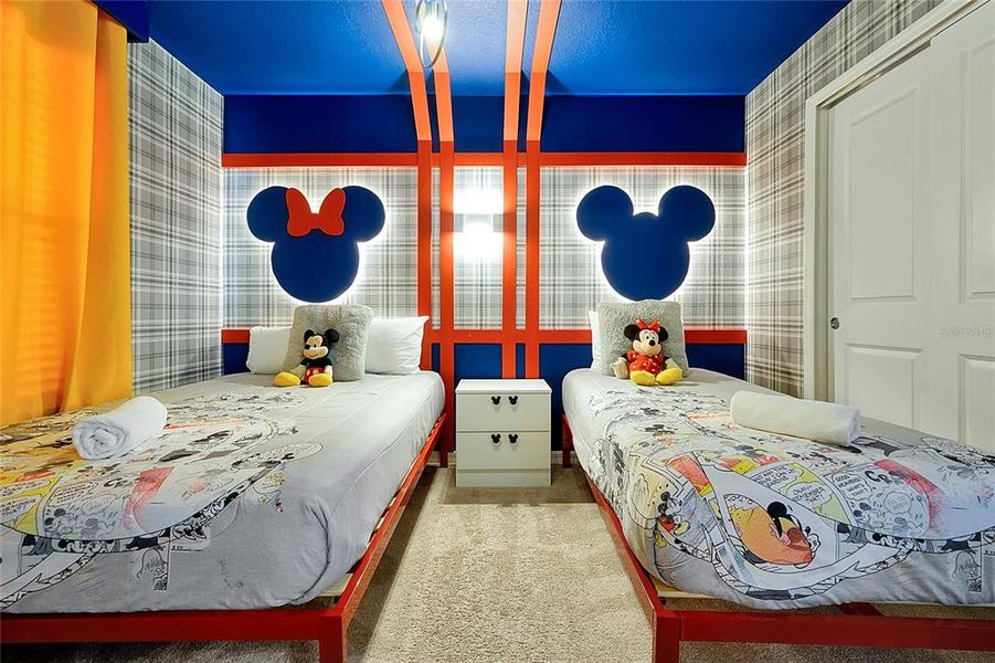 Image 81 of a home in Windsor Island Resort.