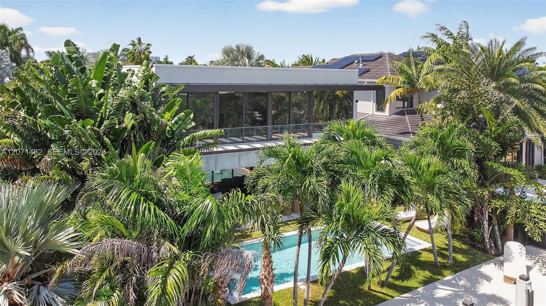 Community amenities in , Fort Lauderdale (Image 57).