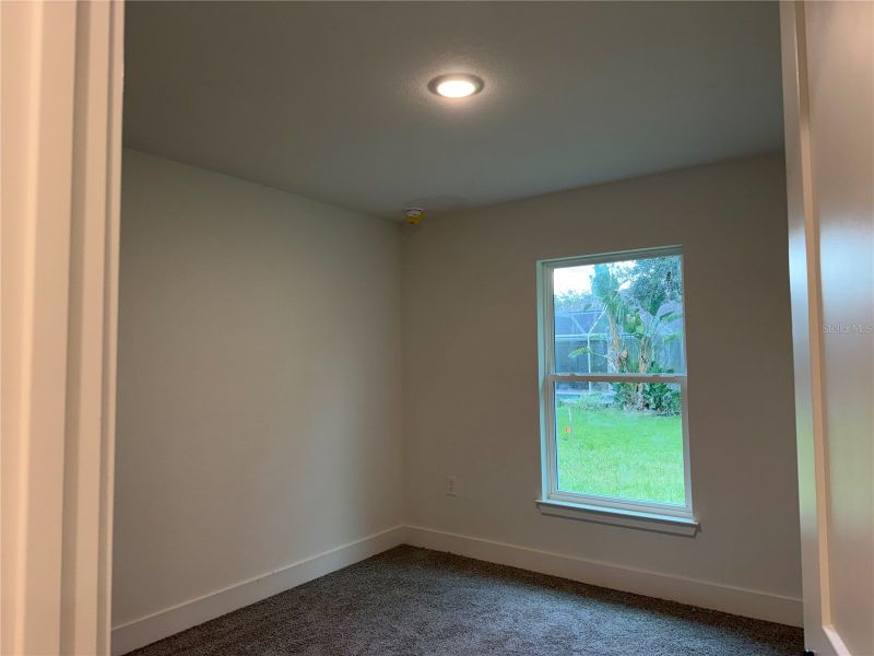 Spacious, unfurnished interior of a new home in North Port, North Port (Image 8).