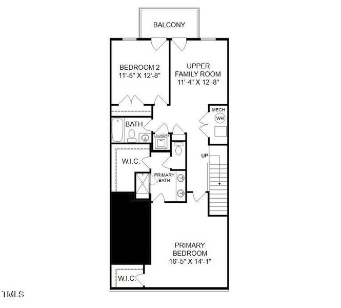 Tessa Upper Family Room SOCA
