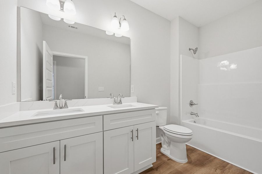 Additional Bathroom Additional Bathroom