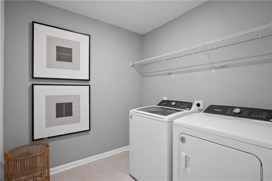 Close-up of interior finishes inside a home in , Gainesville (Image 13).