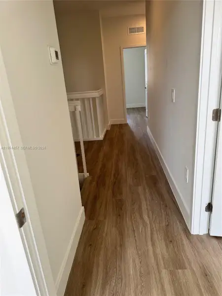 Spacious, unfurnished interior of a new home in , Homestead (Image 6).