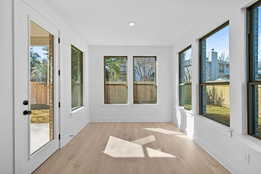 2,827sf New Home in Round Rock, TX. - Slide 17 2,827sf New Home in Round Rock, TX. - Slide 17