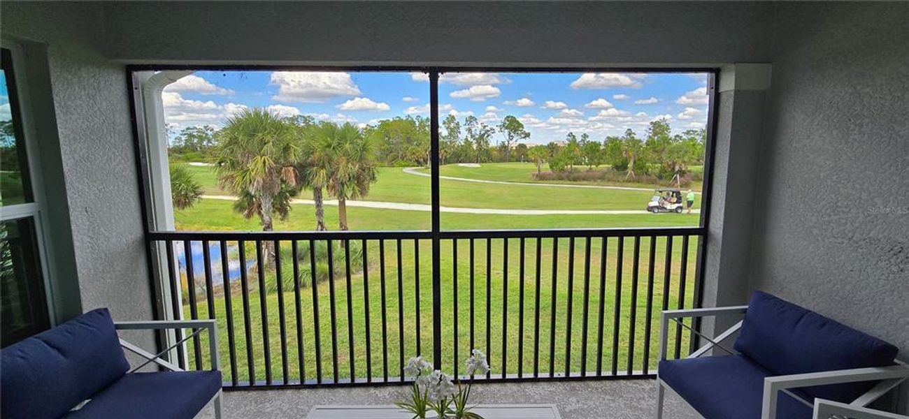 Exterior details and patio area of a home in , Venice (Image 19). Exterior details and patio area of a home in , Venice (Image 19).
