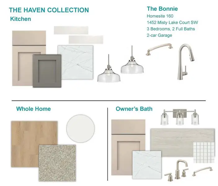 Sample of building materials used in homes in , Gainesville (Image 2). Sample of building materials used in homes in , Gainesville (Image 2).